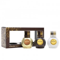 MOZART MIXED FLAVOURS MINISET 3 x 0.05L